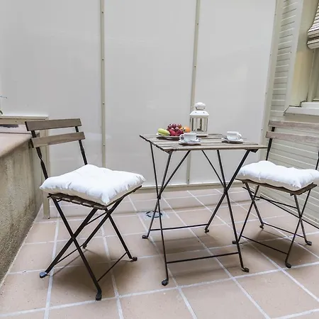 Lägenhet Bravissimo Cort Reial-1a *