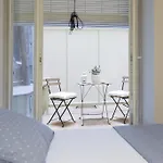 Apartament Bravissimo Cort Reial-1a Girona