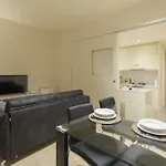 Apartament Bravissimo Cort Reial-1a Girona
