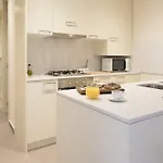 Apartament Bravissimo Cort Reial-1a Girona