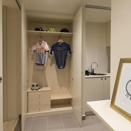 Apartment Bravissimo Cort Reial-1a *