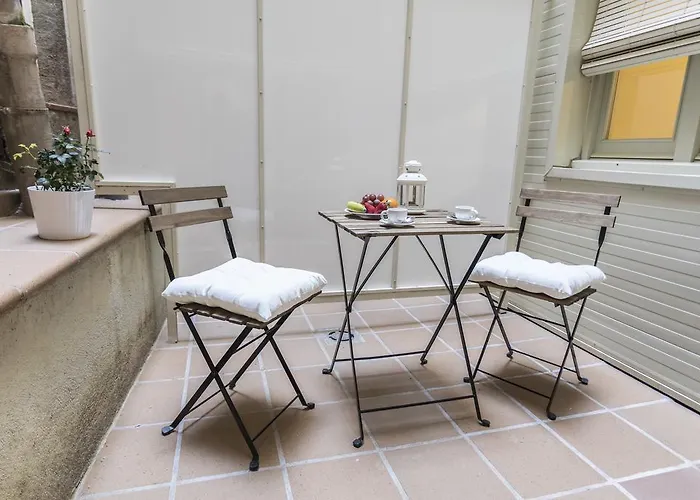 Апартаменты Bravissimo Cort Reial-1a *