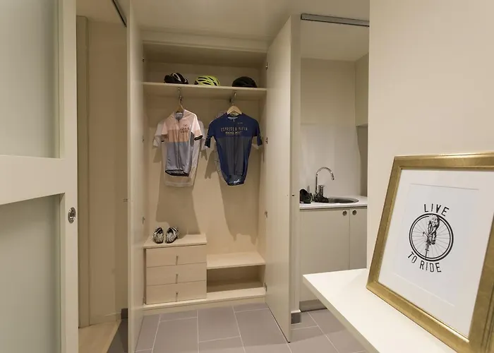 Апартаменты Bravissimo Cort Reial-1a *